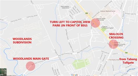 woodlands of grand royale|129 sq.m. Lot For Sale at Woodlands of Grand .